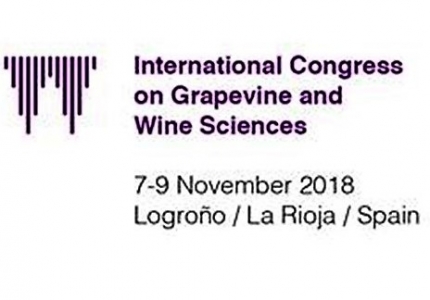 International Congress on Grapevine and Wine Sciences (ICGWS)