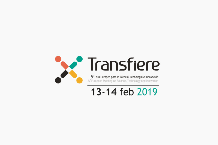 Málaga acogerá la 8ª edición del Foro Transfiere los días 13 y 14 de febrero de 2019