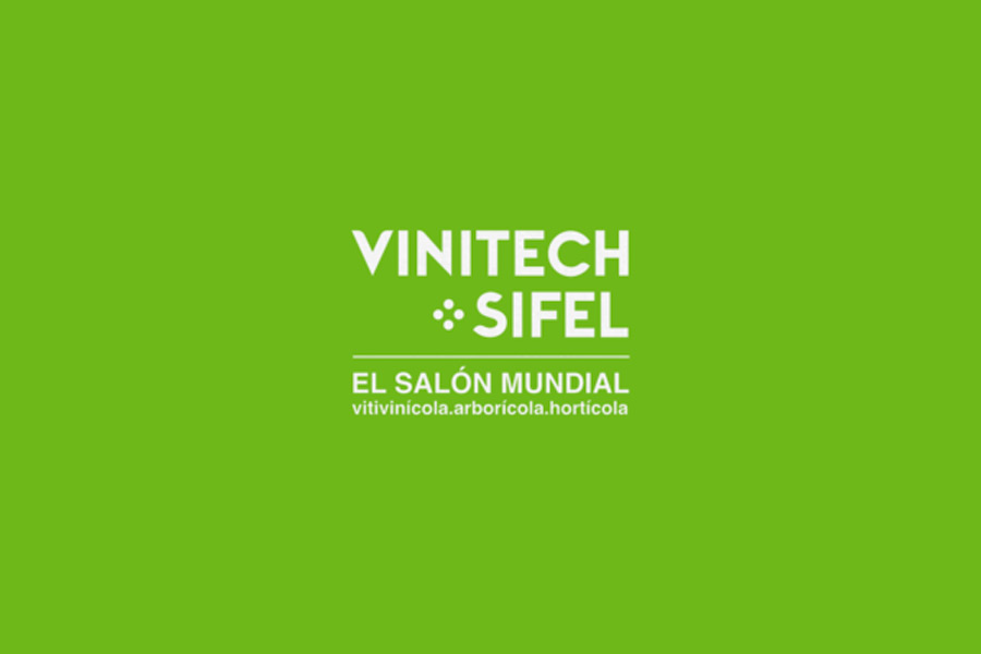 Un año más, la PTV estará presente en Vinitech-Sifel