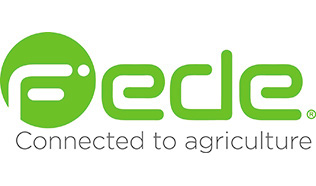 FEDE. Connected to agriculture