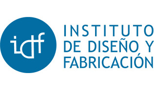 IDF. Instituto de Diseño y Fabricación