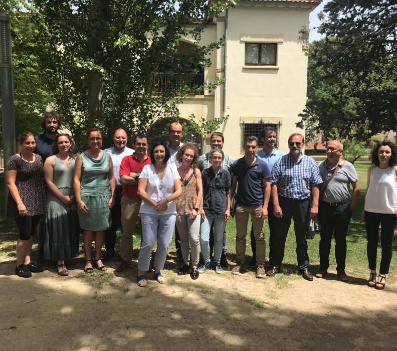 GOPHYTOVID alcanza el ecuador del proyecto avanzando, según lo previsto, en su plan de trabajo