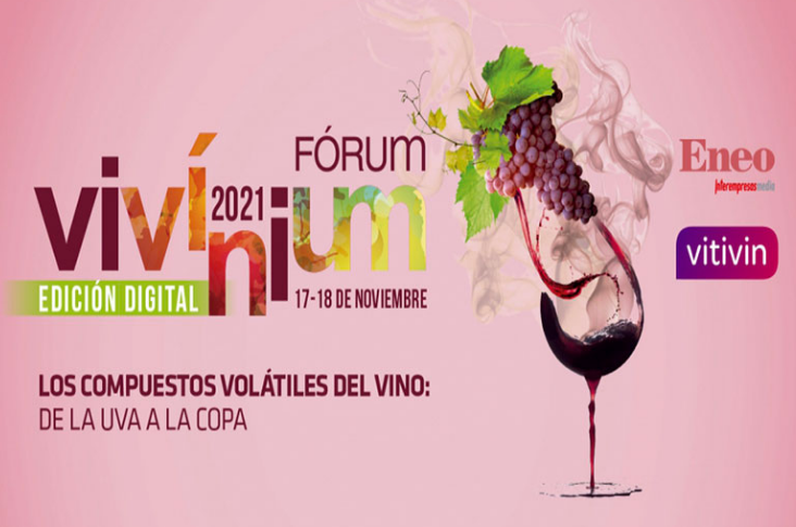 Fórum Vivínum 2021 se celebrará con la colaboración de la PTV