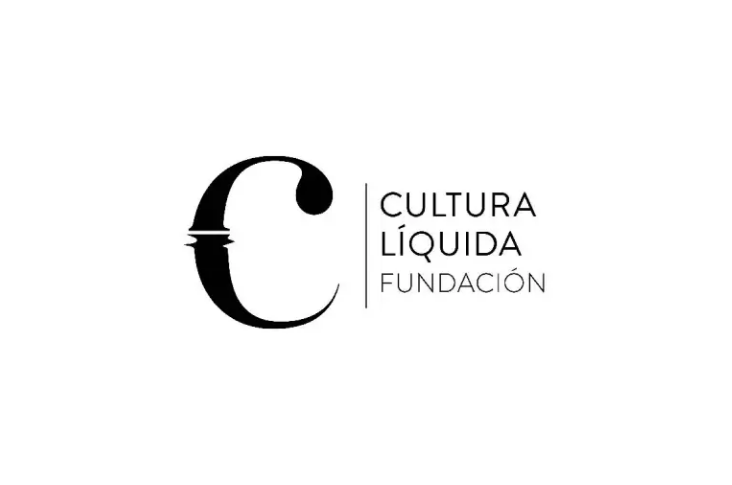 Alma Carraovejas presenta “Fundación Cultura Líquida”