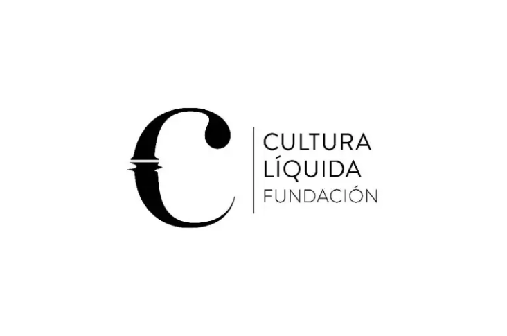 Alma Carraovejas presenta «Fundación Cultura Líquida»