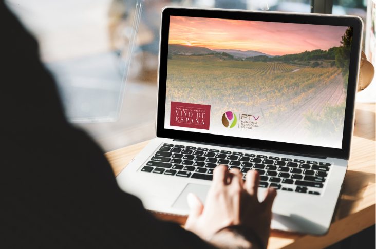 OIVE y PTV arrancan su plan de formación este año con un webinar sobre la importancia del microbioma en vitivinicultura