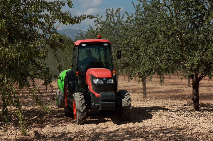 El SCG de Pulverizadores Fede, solución agronómica digital de agroCPS dentro del macroproyecto europeo DIH4CPS