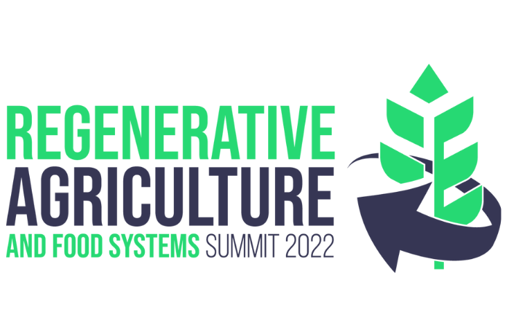 Cumbre sobre agricultura regenerativa y sistemas alimentarios