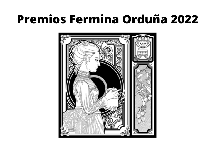 Abierta la convocatoria 2022 de los Premios Fermina Orduña