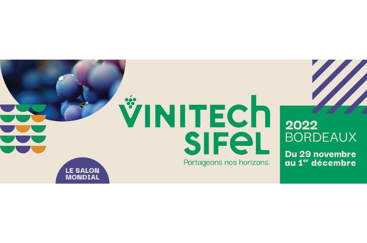 Te esperamos en VINITECH-SIFEL 2022