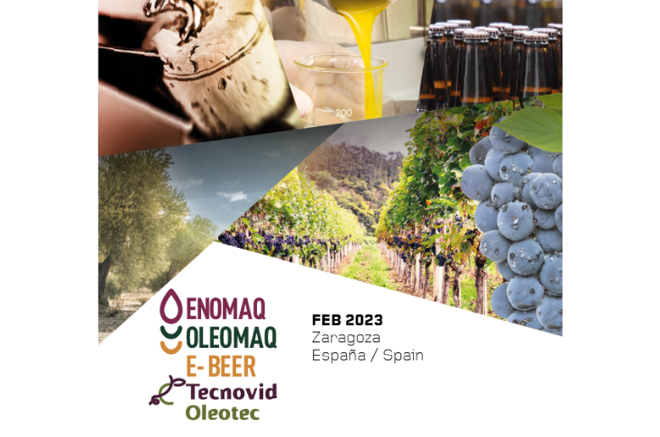 La PTV participará en Enomaq 2023 para presentar su Escuela de innovación del vino