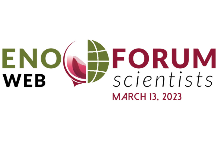 ¡Llega Enoforum Web Scientists 2023!