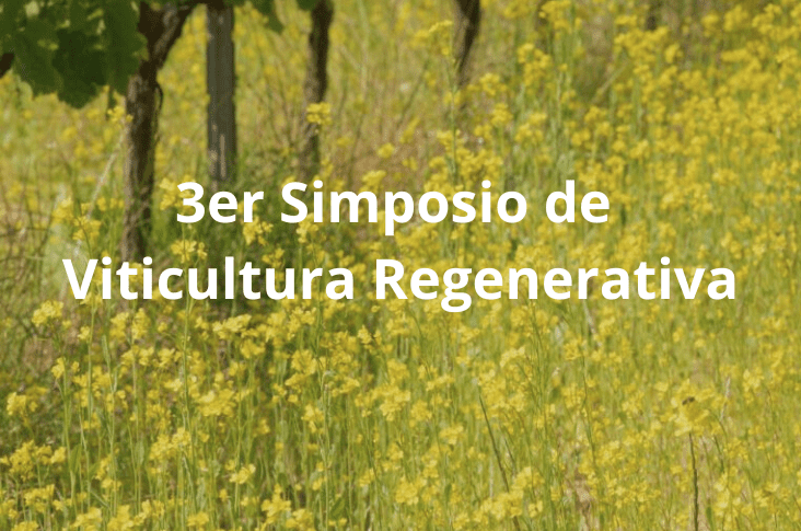 El 3er Simposio de Viticultura Regenerativa profundiza en la vida microbiana de los suelos para crear viñedos resilientes