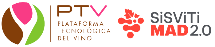 Plataforma Tecnológica del Vino